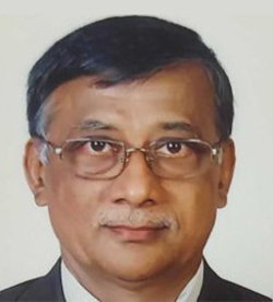 Core Faculty