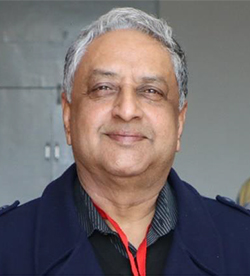 Core Faculty